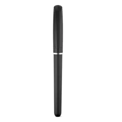 Długopis z żelowym wkładem kolor czarny