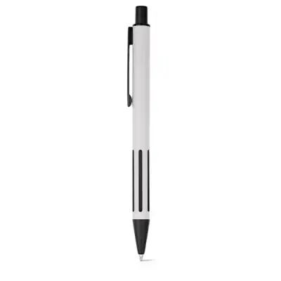 Długopis kolor biały