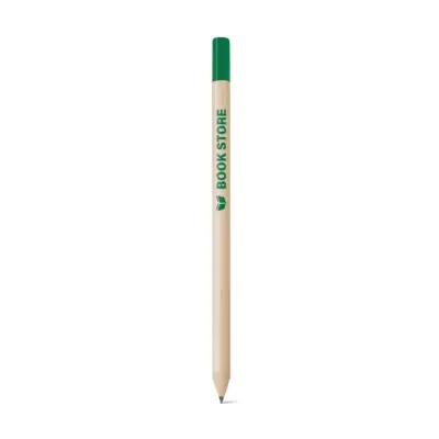 Ołówek kolor zielony