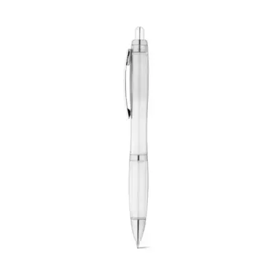 rPET długopis kolor biały