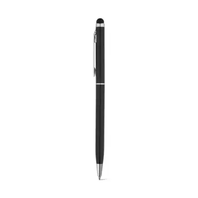 Długopis z powłoką antybakteryjną kolor czarny