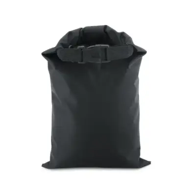 Wodoodporna torba kolor czarny