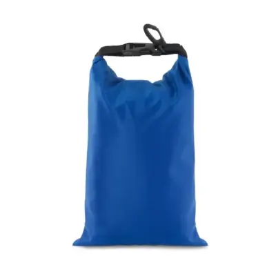 Wodoodporna torba kolor szafirowy