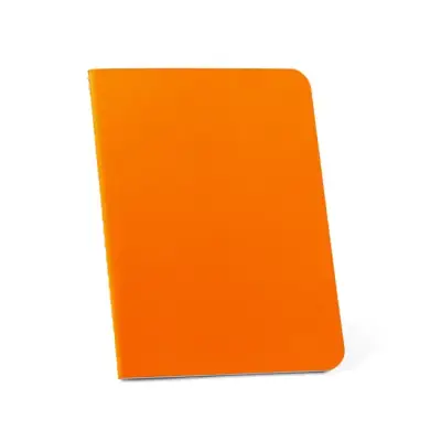 Notes B7 kolor pomarańczowy