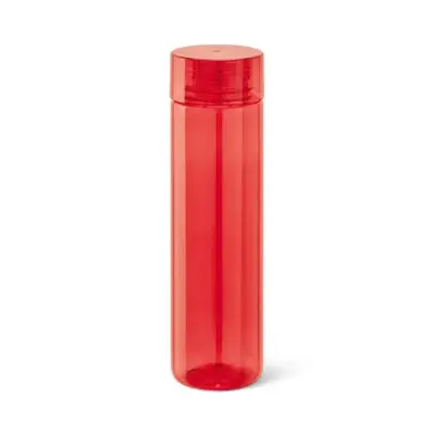 Butelka sportowa 790 ml kolor czerwony