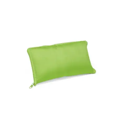 Składana torba termoizolacyjna kolor jasno zielony