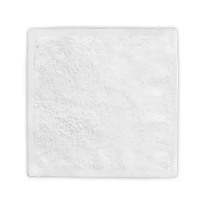 Ręcznik kąpielowy kolor biały