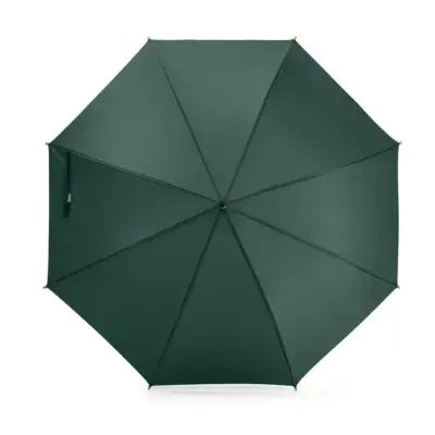 Parasolka RPET kolor zielony