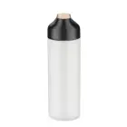 Butelka termiczna ELSA 600 ml kolor biały