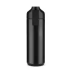 Butelka termiczna ELSA 600 ml kolor czarny