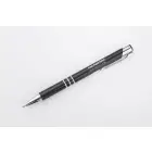 Długopis KALIPSO czarny