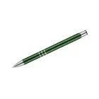 Długopis KALIPSO zielony