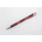 Długopis KALIPSO bordowy