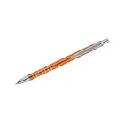 Długopis RING pomarańczowy