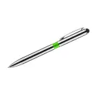 Długopis touch TURBO zielony jasny