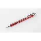 Długopis KOSMOS - czerwony