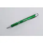 Długopis KOSMOS - zielony
