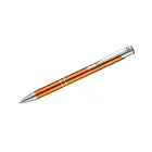 Długopis KOSMOS pomarańczowy