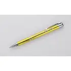 Długopis KOSMOS - żółty