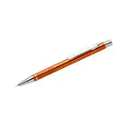 Długopis BONITO - pomarańczowy
