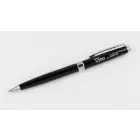 Długopis NEVADA - czarny