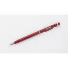 Długopis touch TIN 2 - czerwony