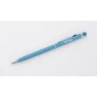 Długopis touch TIN 2 - niebieski