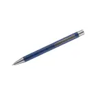 Długopis GOMA - niebieski