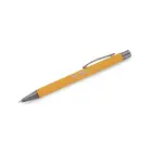 Długopis GOMA - żółty