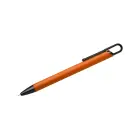 Długopis SOFI - pomarańczowy