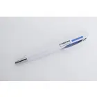 Długopis INTER kolor niebieski