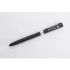 Czarny długopis żelowy GELLE