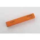 Długopis w etui RIO kolor pomarańczowy