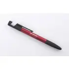 Długopis touch SET kolor czerwony