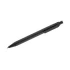 Długopis papierowy POLI - czarny