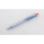 Długopis RECYKLO - pomarańczowy