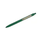 Długopis ELON kolor zielony