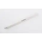 Ołówek papierowy OLOV - biały