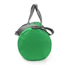 Torba sportowa LEVA kolor zielony