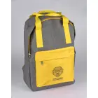 Plecak SAKIDO - żółty