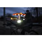 Lampka rowerowa GUM