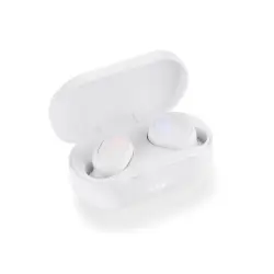 Słuchawki bezprzewodowe SONIDO - biały