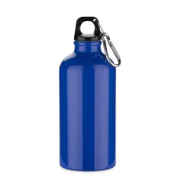 Butelka aluminiowa TREKO 500 ml - niebieski
