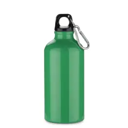 Butelka aluminiowa TREKO 500 ml - zielony