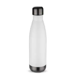 Butelka termiczna 500 ml WATRO - biały