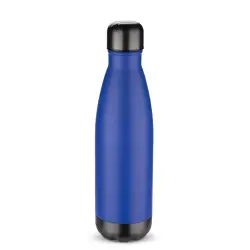 Butelka termiczna 500 ml WATRO - niebieski