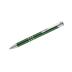 Długopis KALIPSO zielony