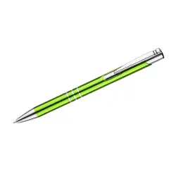 Długopis KALIPSO zielony jasny