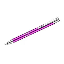 Długopis KALIPSO różowy