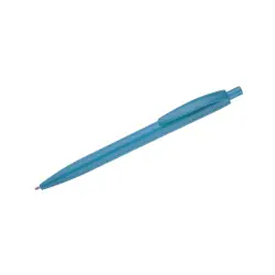 Długopis rABS BASIC - błękitny